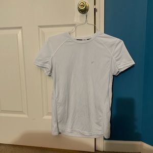 Workout shirt